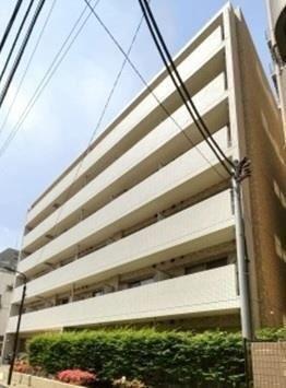 プレールドゥーク新宿
