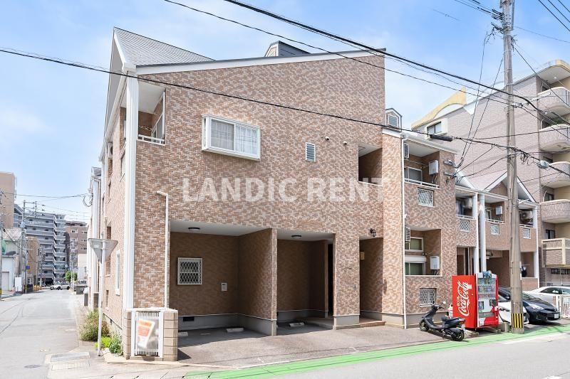 フローレンス博多駅南