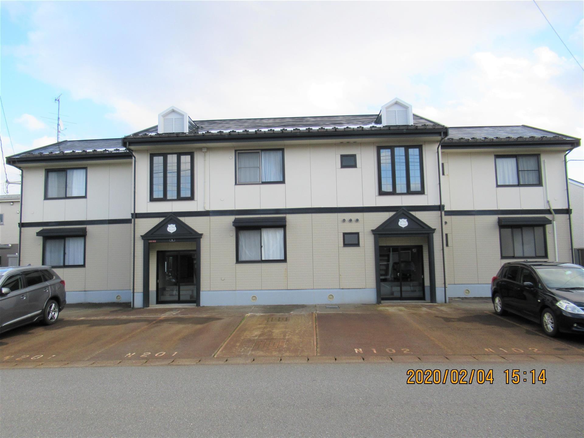 セジュールヴェルジェ N