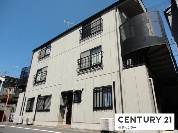 リモ西原