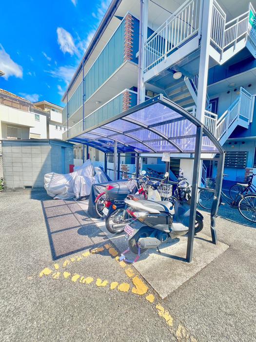 リバ-サイド二色の浜