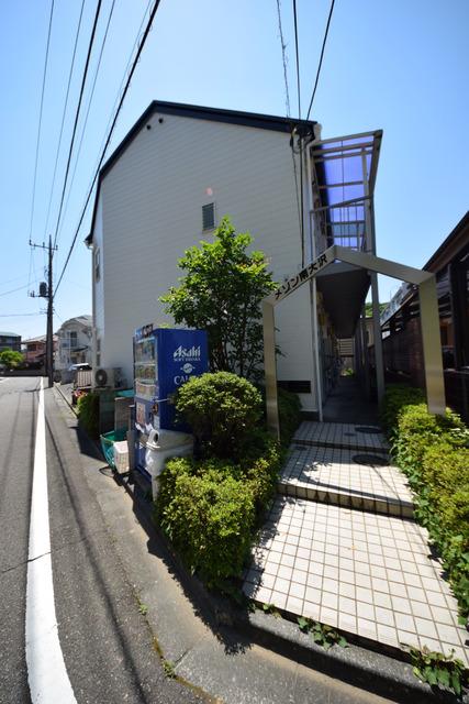 メゾン南大沢