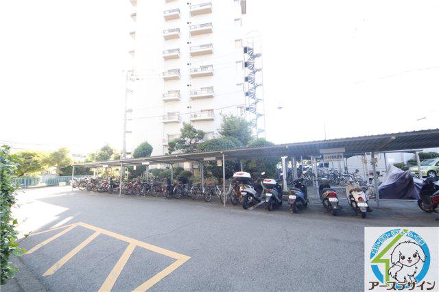 藤和明石公園ハイタウン