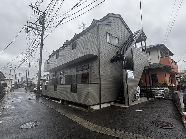 アドバンス長町南