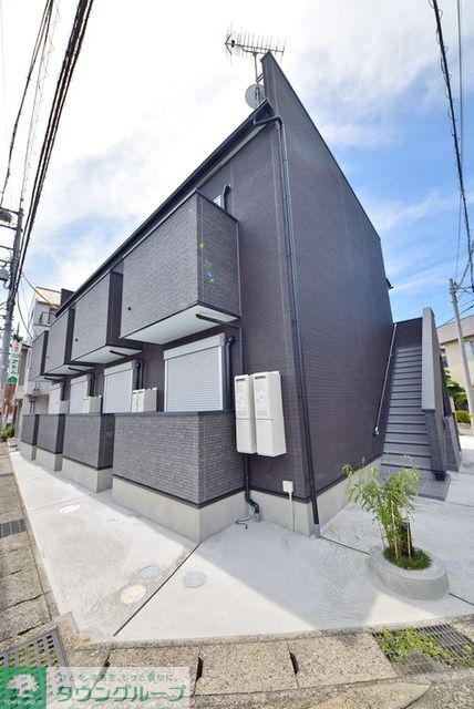 VILLAGE 響 二号館
