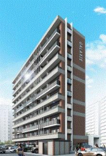 ギャラクシー博多駅北