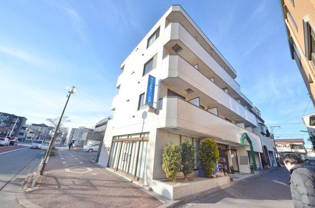 上野町ビル