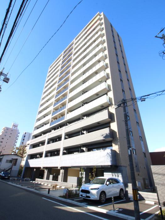 プレサンスロジェ名古屋浅間町