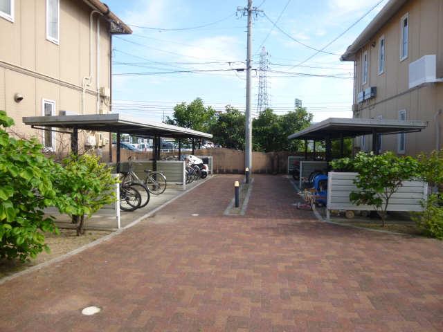 ヒュドールヒューレーA棟