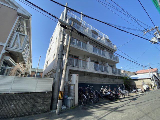 ドリームネオポリス北鴻池