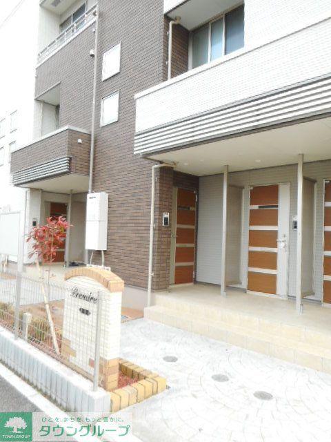 プランドール C
