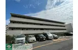ジェノヴィア原木中山