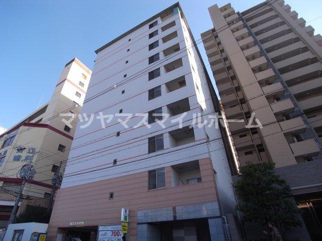 CASSIA住道