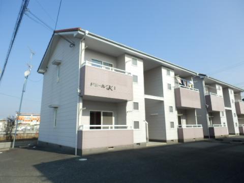 ドミールK I