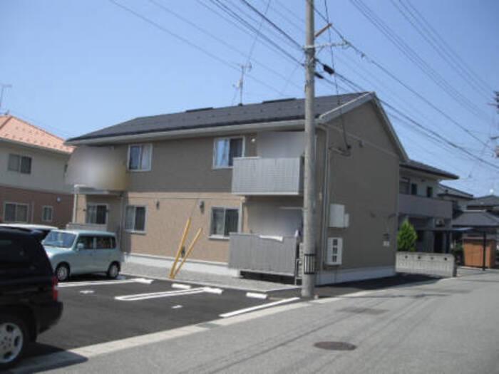 酒田市DROOM セジュール・ブリッサ2016月中旬入居可