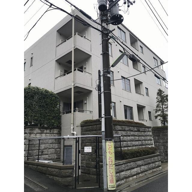 ヒルトップ北沢