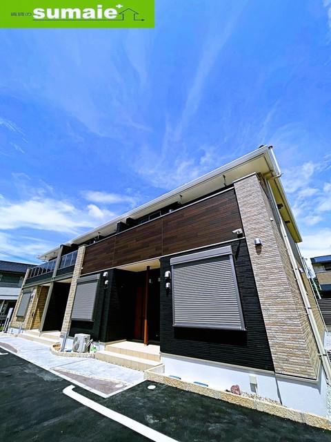 ノイグランツ重根(2LDK/1階)