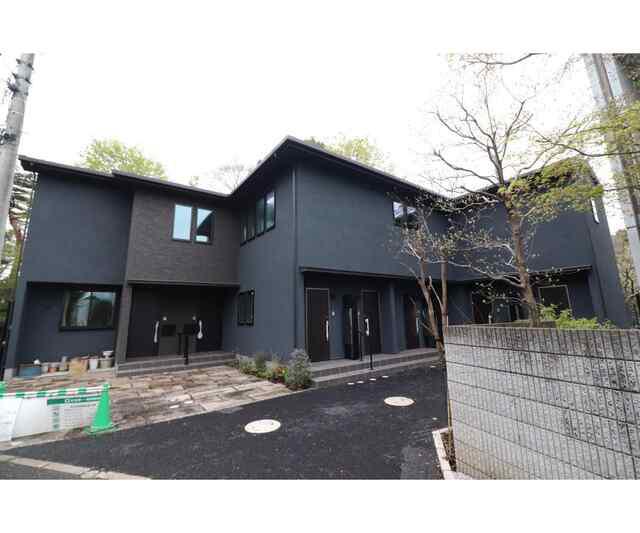 MITSUIKE GARDEN