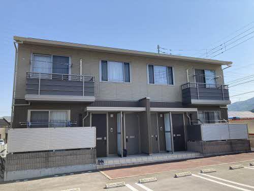 プロヌーブ名東A棟