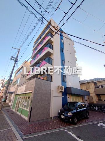 グローリー淀川
