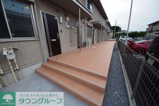 アマービレ B棟
