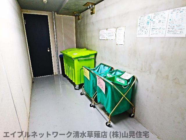 ザ・エンブル七間町