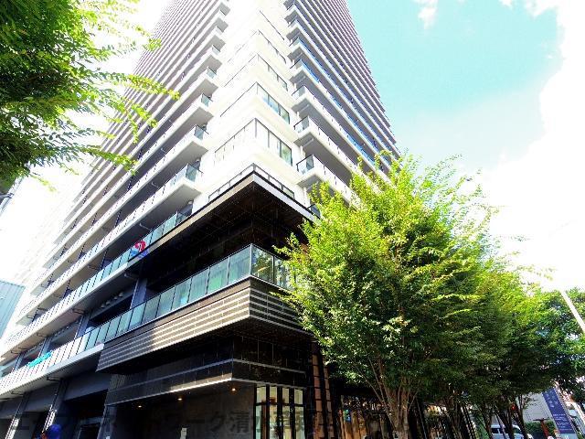 ザ・エンブル七間町(1LDK/7階)