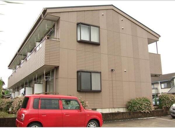 イースト TOWN K
