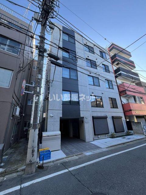 ラシクラス上板橋