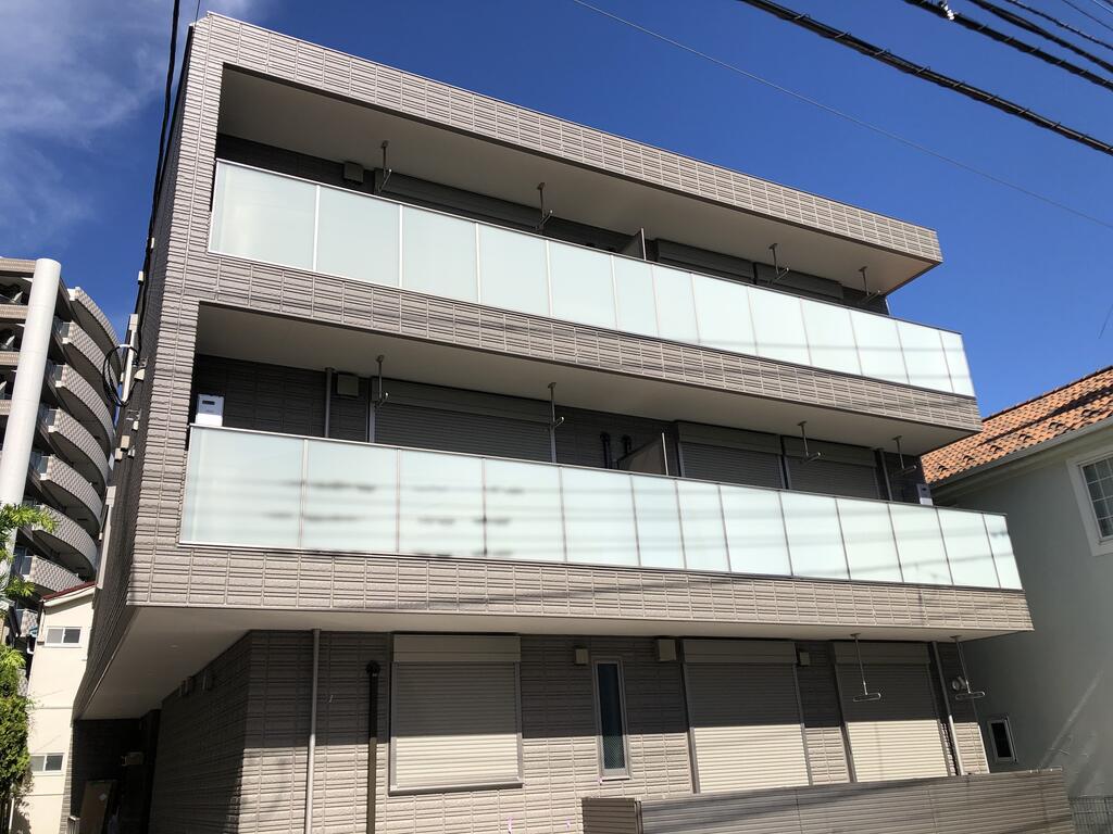 MAISON OWLメゾンアウル