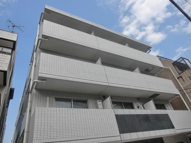 スカイコート文京大塚