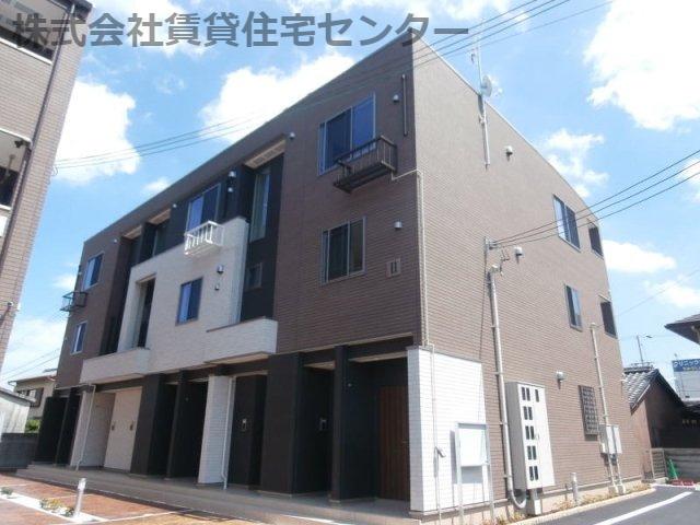 ハピネス ウエストII