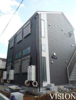 アクシス菊名