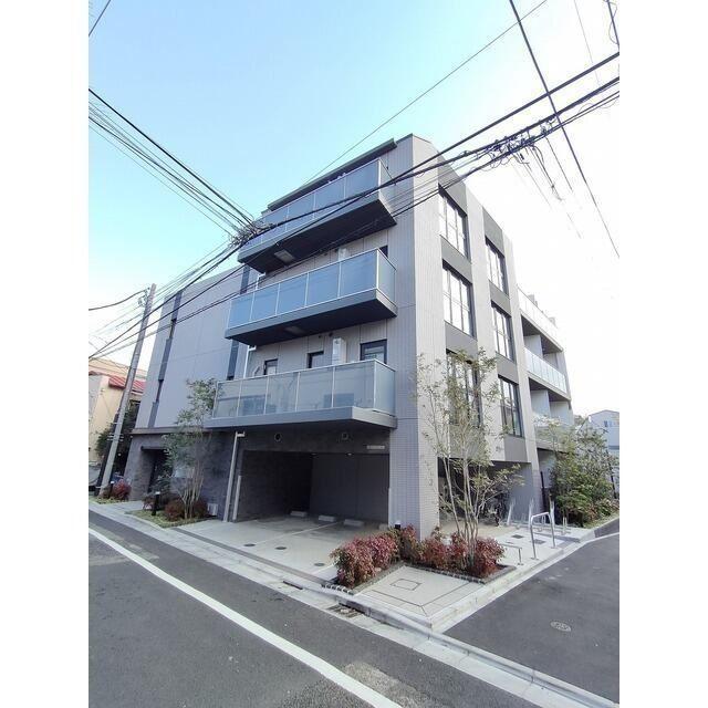 アークマーク馬込
