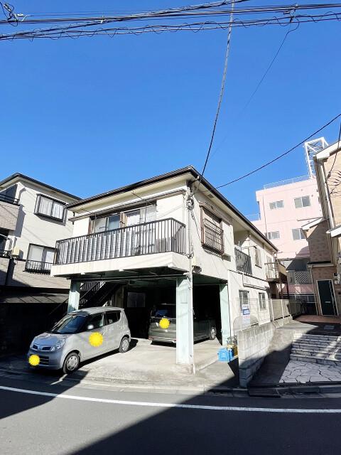 メゾン半田