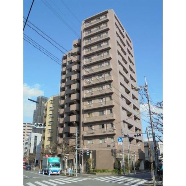 パークキューブ京王八王子II