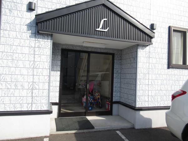 L・ブロード