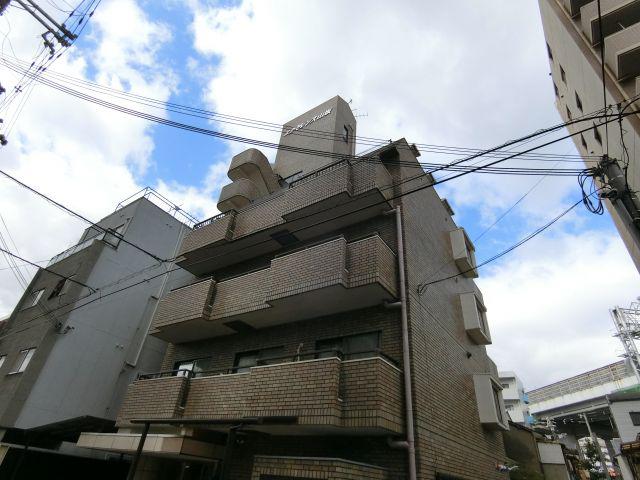 エクセレンス山坂