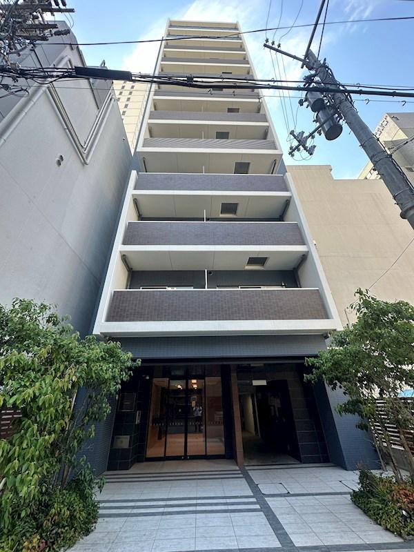 MSR梅田イースト