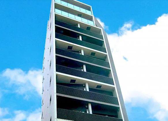GENOVIA浅草駅前SKYGARDEN