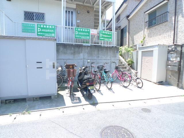 パルト館