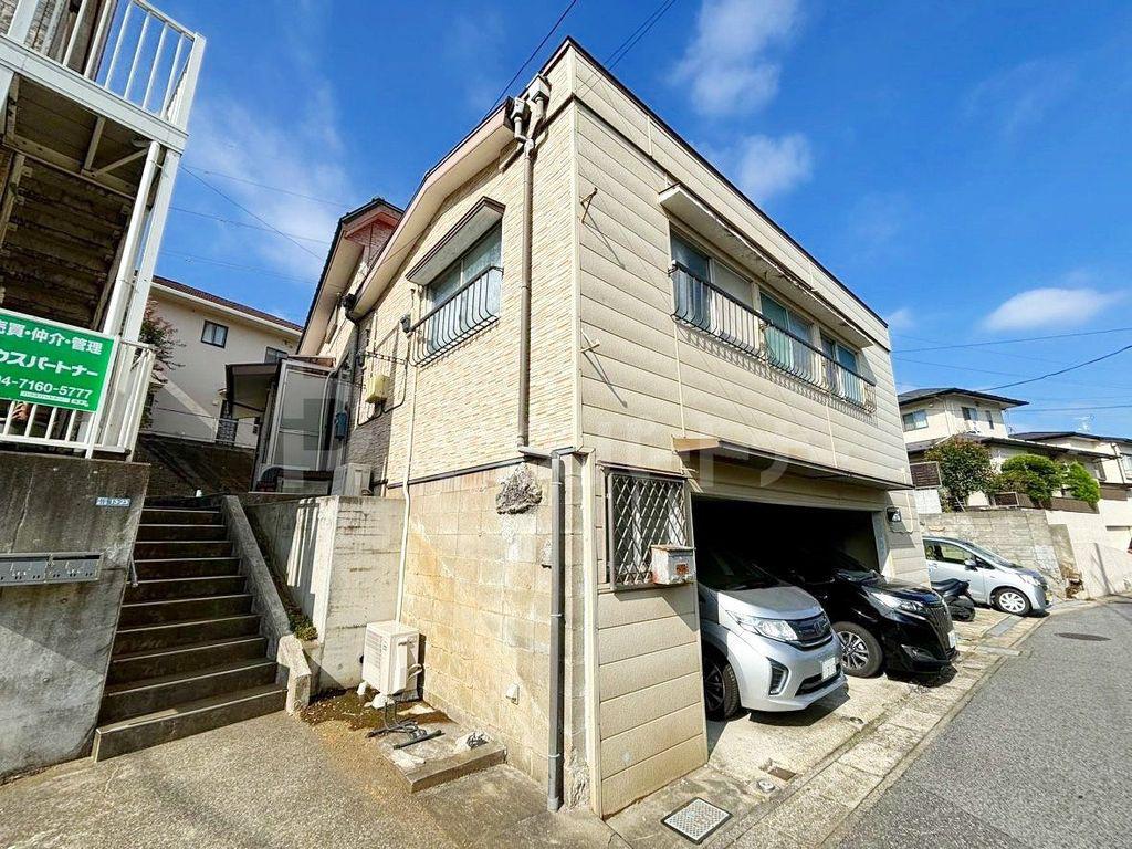 パルト館