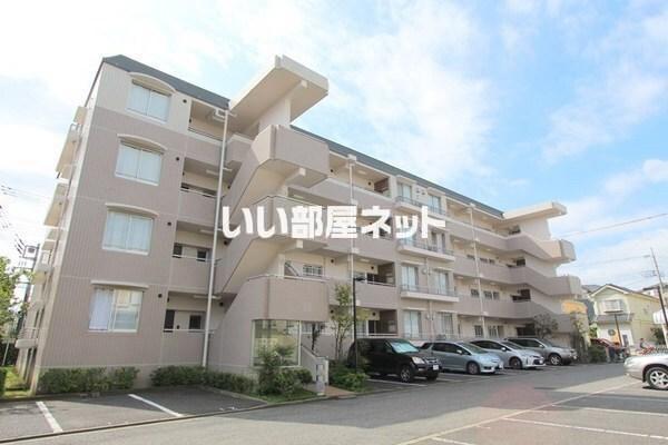 コーポレート浦和中島1号棟