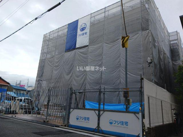 フジパレス岸和田駅前I番館