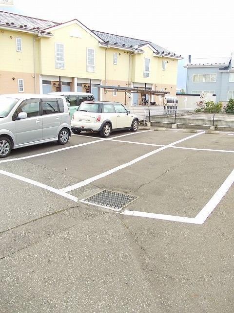 ソレアード