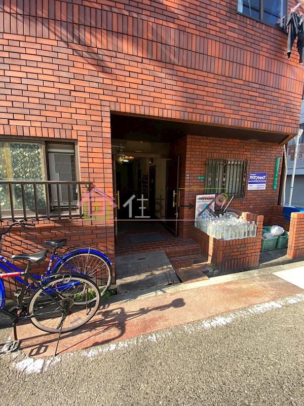 大宝今里ロイヤルハイツ