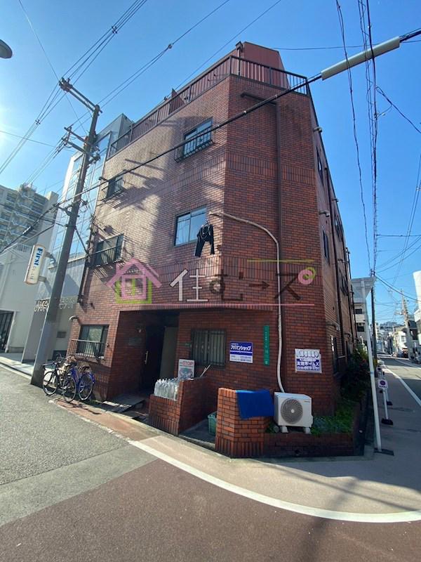 大宝今里ロイヤルハイツ
