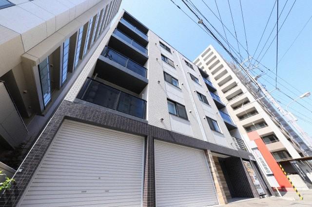 LEIA札幌(1LDK/3階)