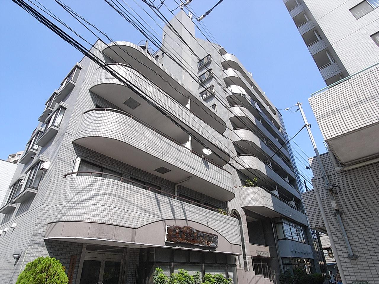 ANNEX-A(2DK/8階)