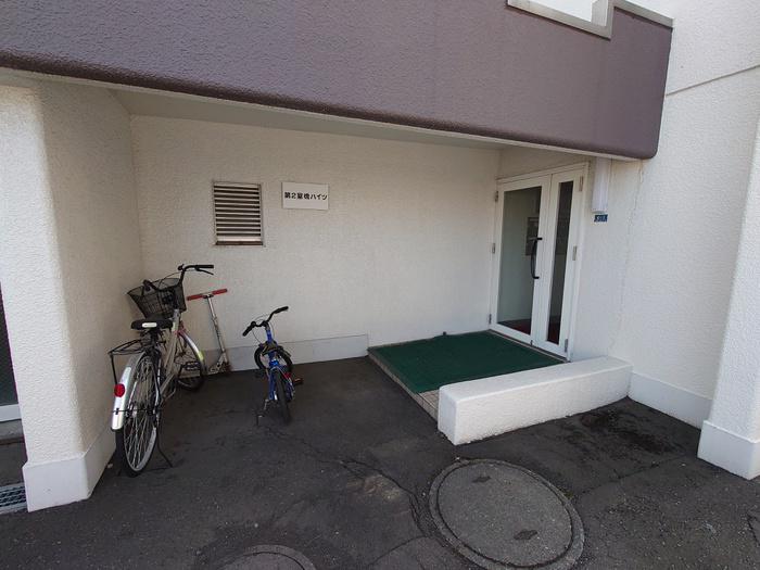 南平岸MS